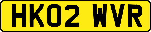 HK02WVR