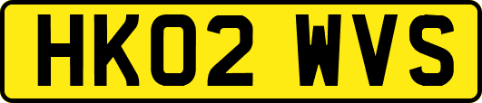 HK02WVS