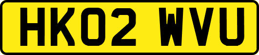 HK02WVU