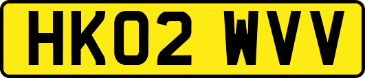 HK02WVV