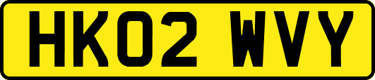 HK02WVY