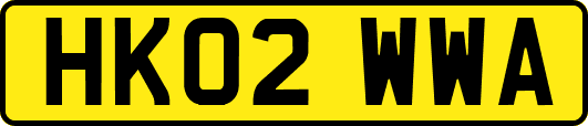 HK02WWA