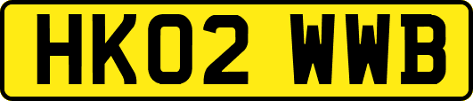 HK02WWB