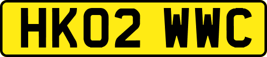 HK02WWC