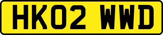 HK02WWD