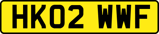HK02WWF