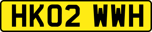 HK02WWH