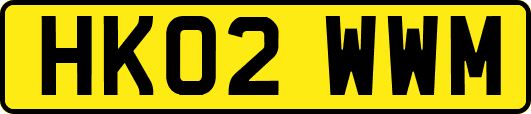 HK02WWM