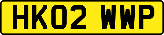 HK02WWP