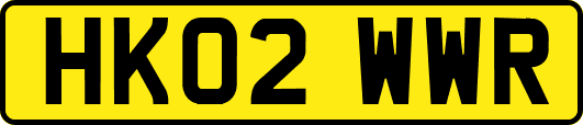 HK02WWR
