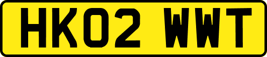 HK02WWT