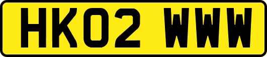 HK02WWW
