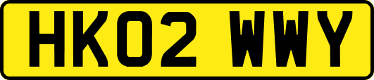 HK02WWY