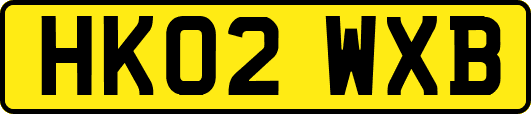 HK02WXB
