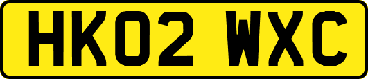 HK02WXC