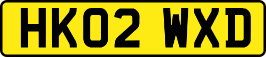 HK02WXD