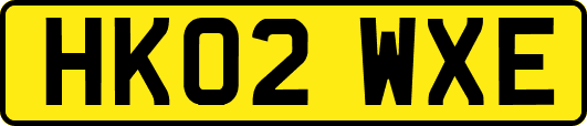 HK02WXE