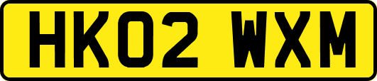 HK02WXM