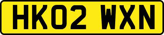 HK02WXN