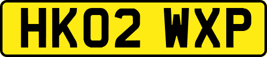 HK02WXP