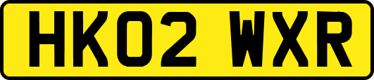 HK02WXR