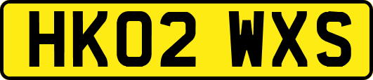 HK02WXS