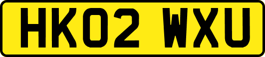 HK02WXU