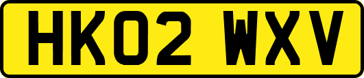HK02WXV