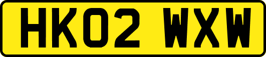 HK02WXW