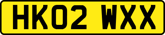 HK02WXX