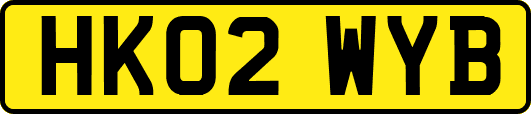 HK02WYB