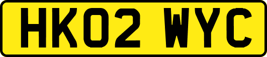 HK02WYC