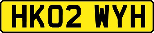 HK02WYH