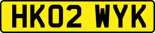 HK02WYK