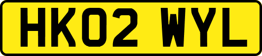 HK02WYL
