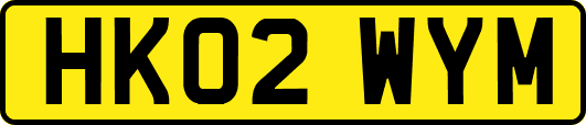 HK02WYM