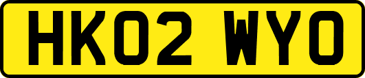 HK02WYO