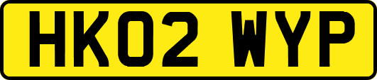 HK02WYP