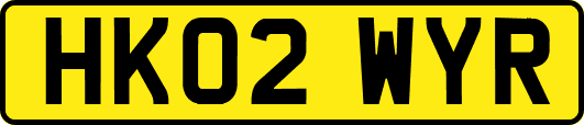 HK02WYR