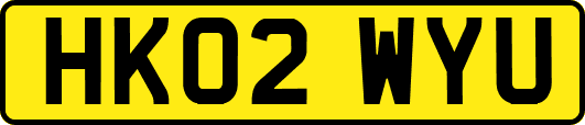 HK02WYU