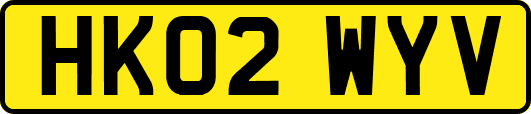 HK02WYV
