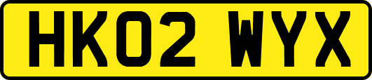 HK02WYX