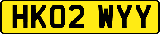 HK02WYY