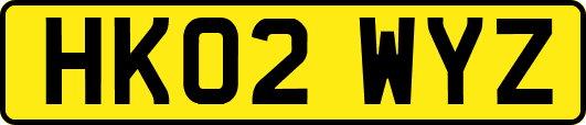 HK02WYZ