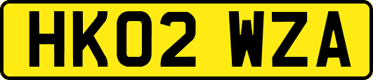 HK02WZA