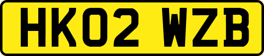 HK02WZB
