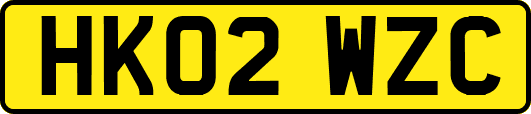 HK02WZC