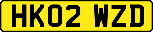 HK02WZD