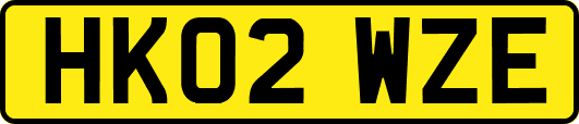 HK02WZE