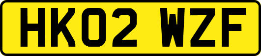 HK02WZF